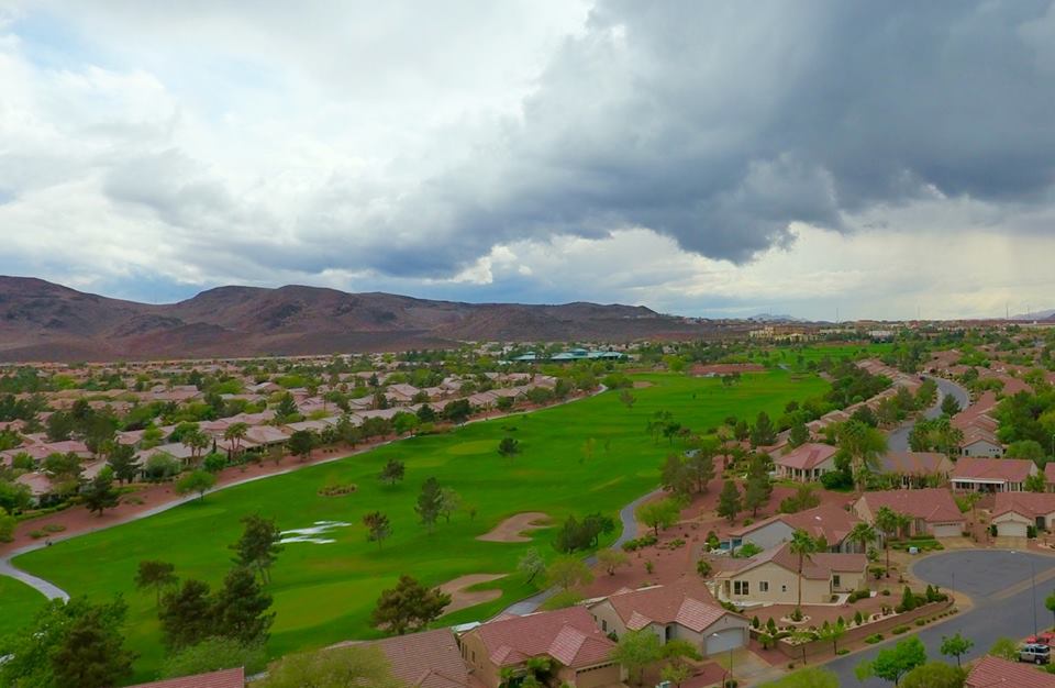 Gallery Desert Willow Golf Course
