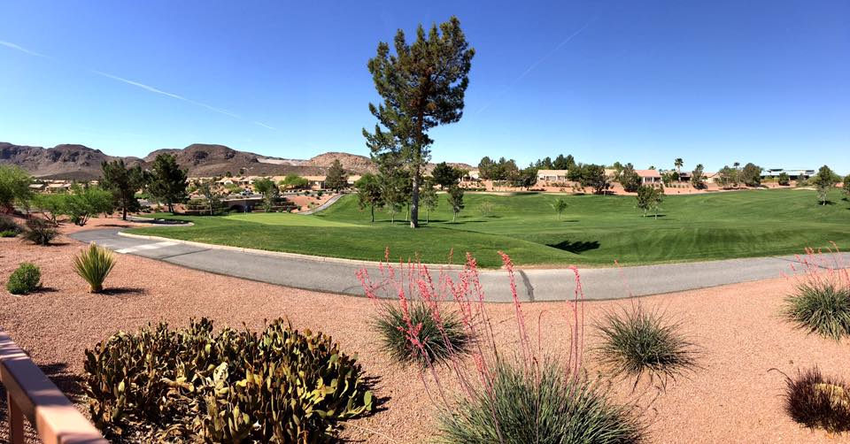 Gallery Desert Willow Golf Course