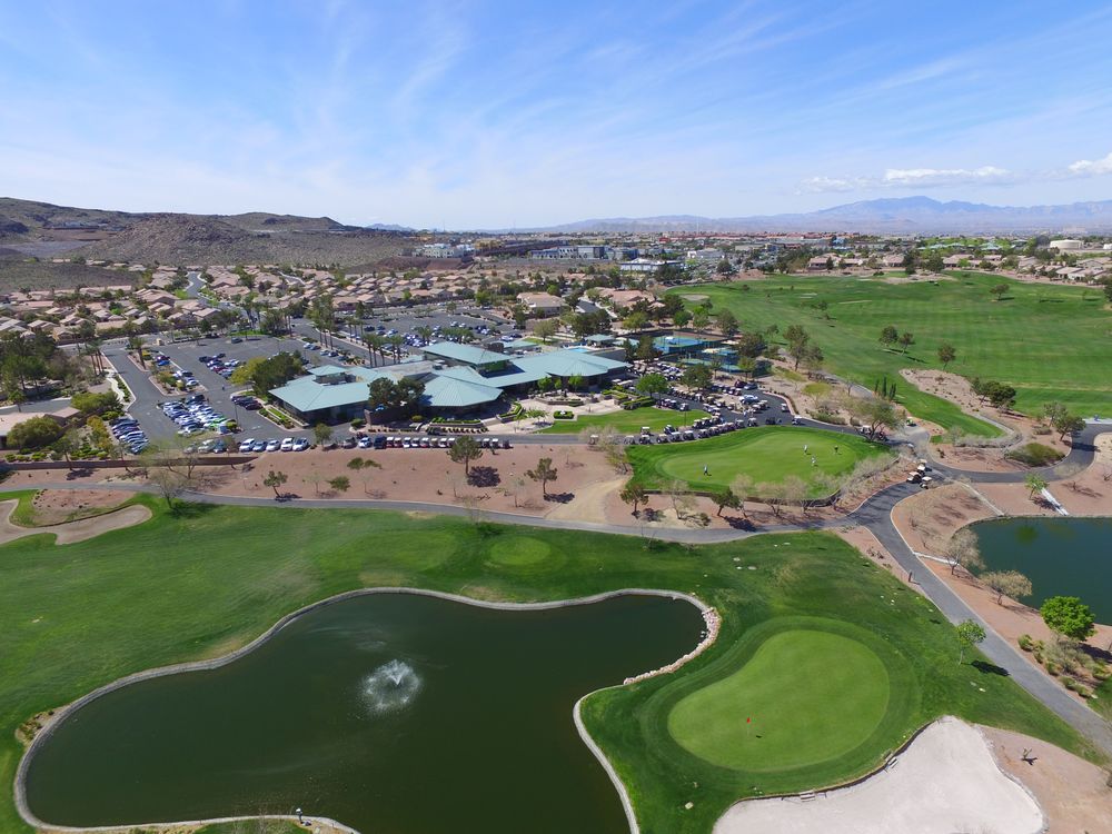 Gallery Desert Willow Golf Course