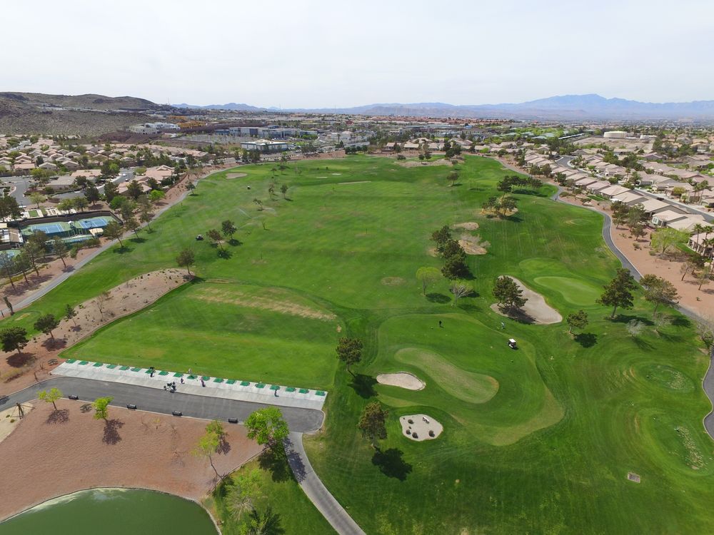 Gallery Desert Willow Golf Course