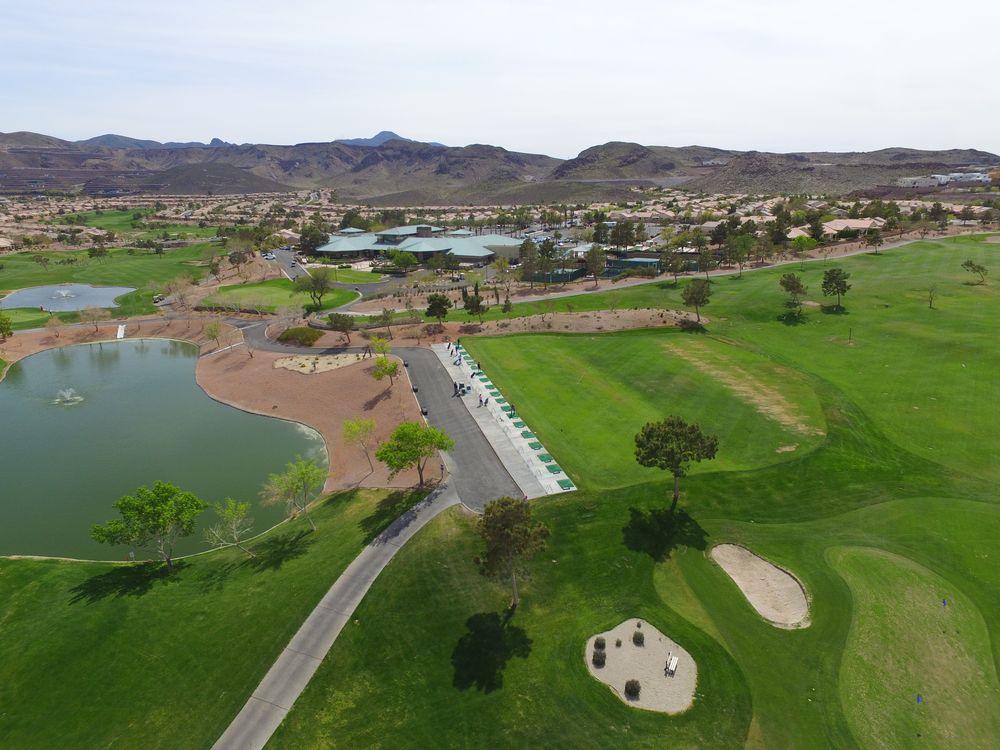 Gallery Desert Willow Golf Course