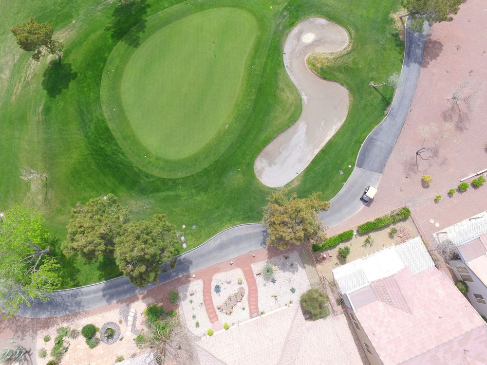 Gallery Desert Willow Golf Course