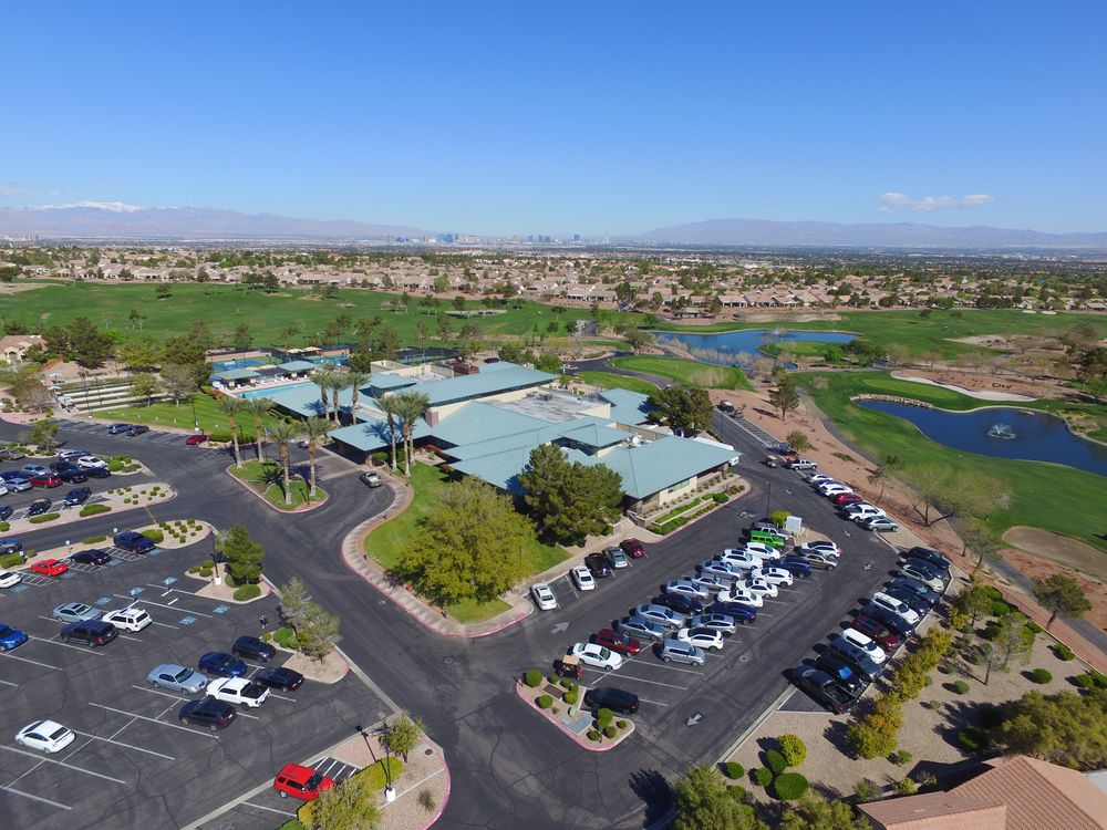 Gallery Desert Willow Golf Course