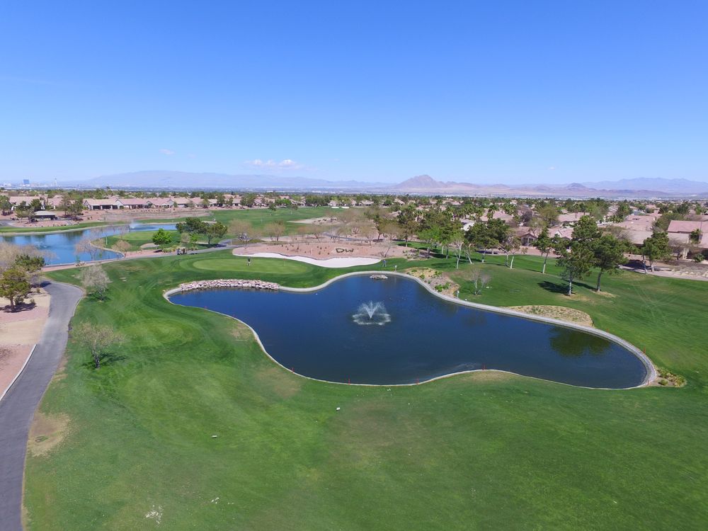 Gallery Desert Willow Golf Course