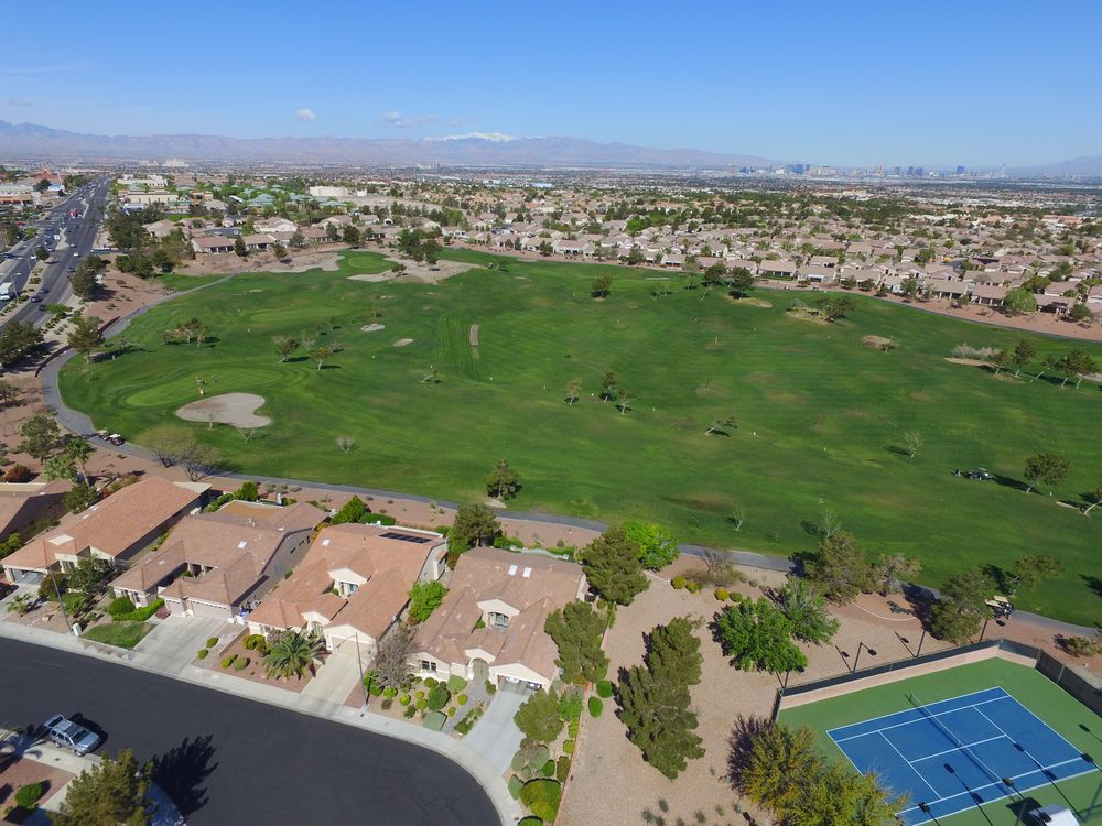 Gallery Desert Willow Golf Course