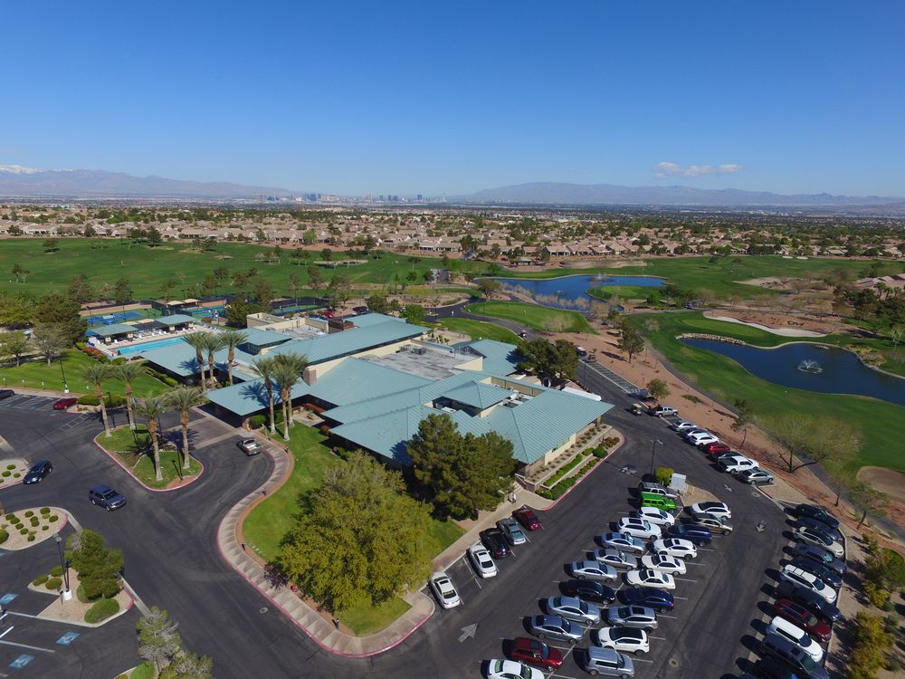 Gallery Desert Willow Golf Course