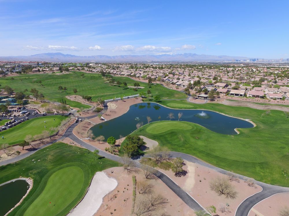 Gallery Desert Willow Golf Course