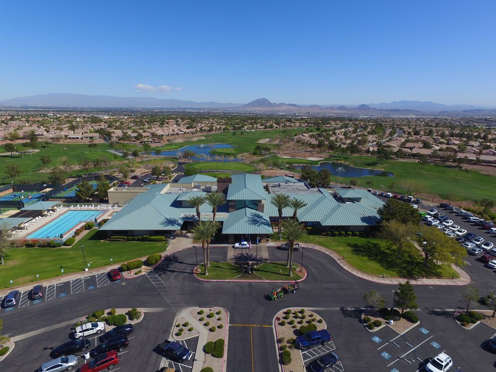 Gallery Desert Willow Golf Course