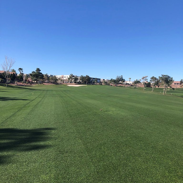 Home Desert Willow Golf Course